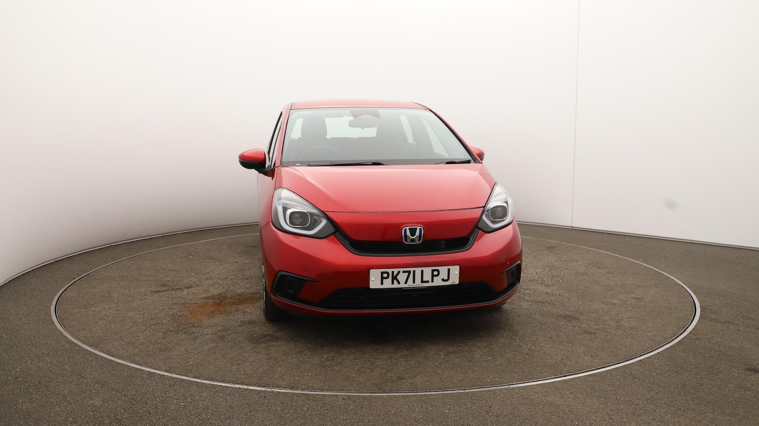 Used Honda Jazz 2021 for sale - 76549147: Photo 41