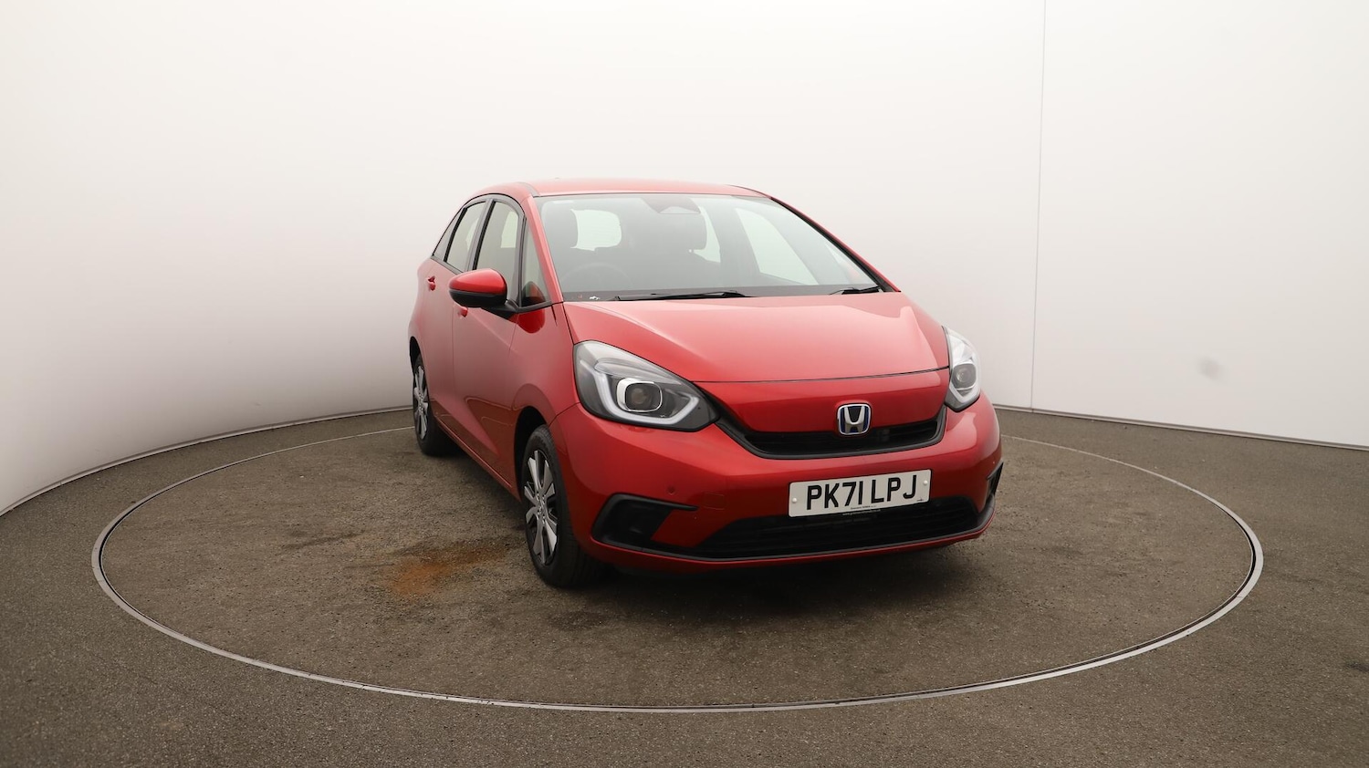 Used Honda Jazz 2021 for sale - 76549147: Photo 42