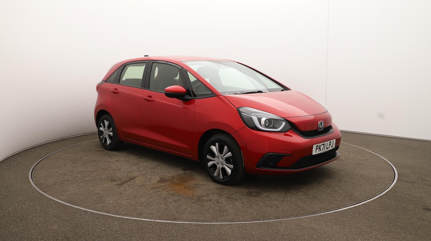 Used Honda Jazz 2021 for sale - 76549147: Photo 44