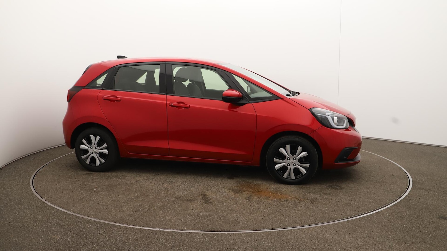 Used Honda Jazz 2021 for sale - 76549147: Photo 48