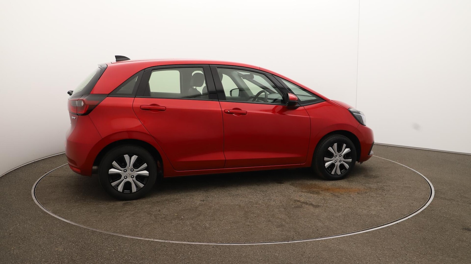 Used Honda Jazz 2021 for sale - 76549147: Photo 51