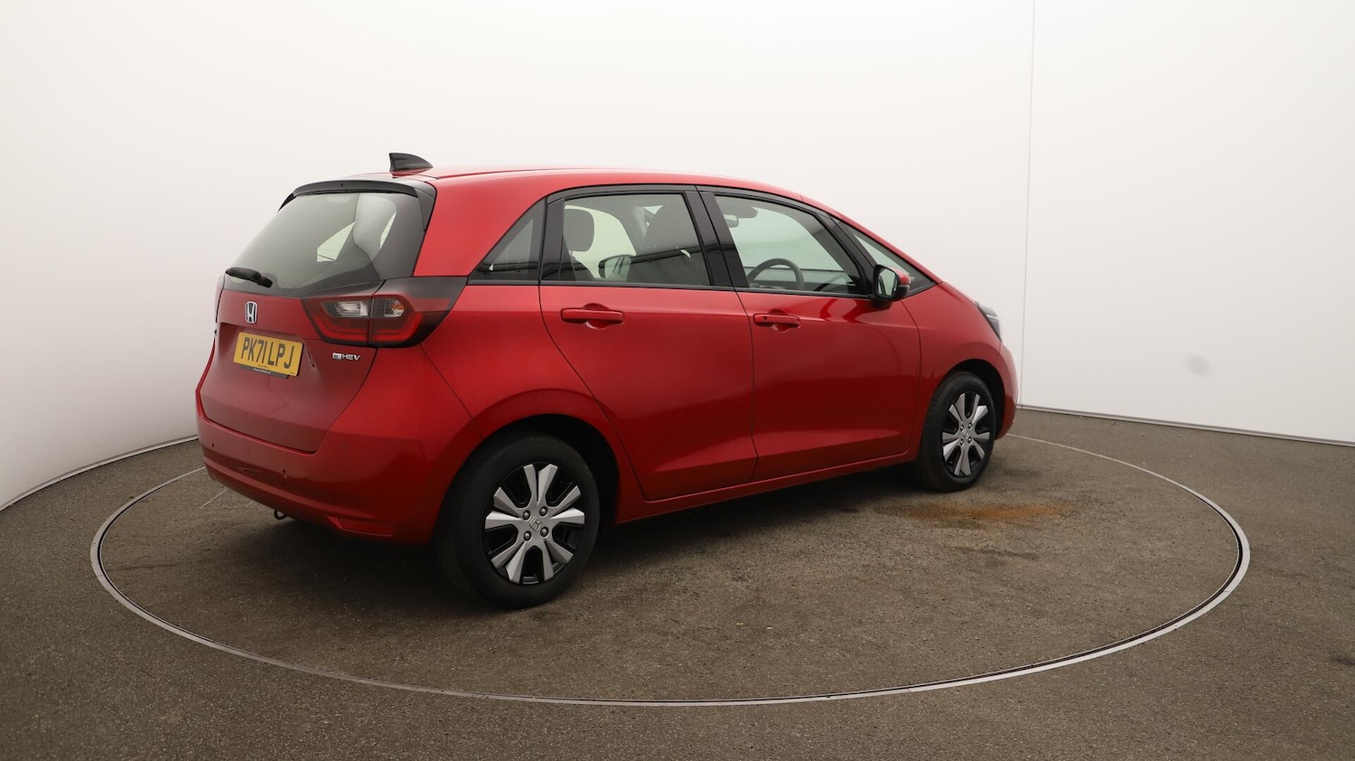 Used Honda Jazz 2021 for sale - 76549147: Photo 53