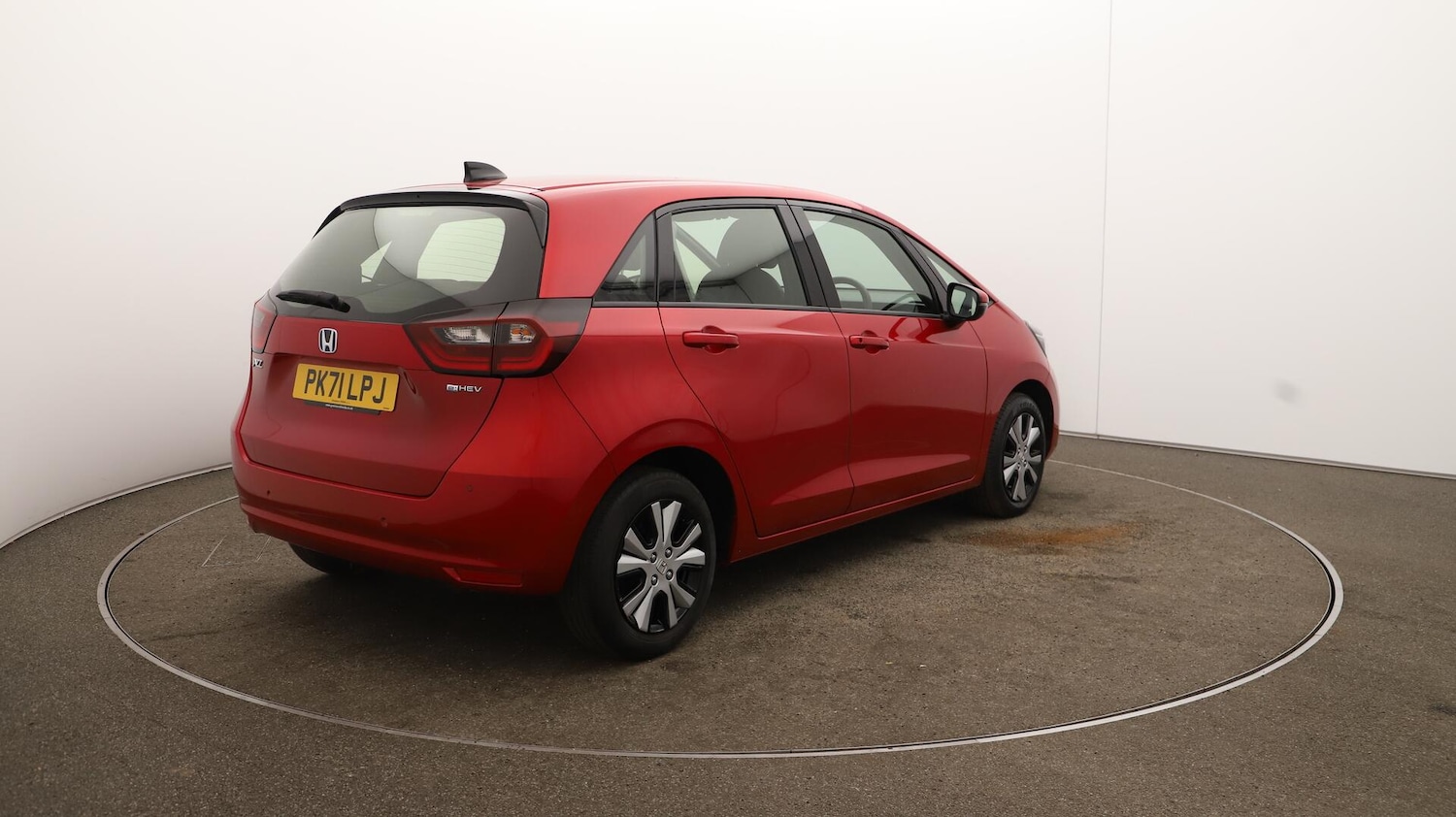 Used Honda Jazz 2021 for sale - 76549147: Photo 54