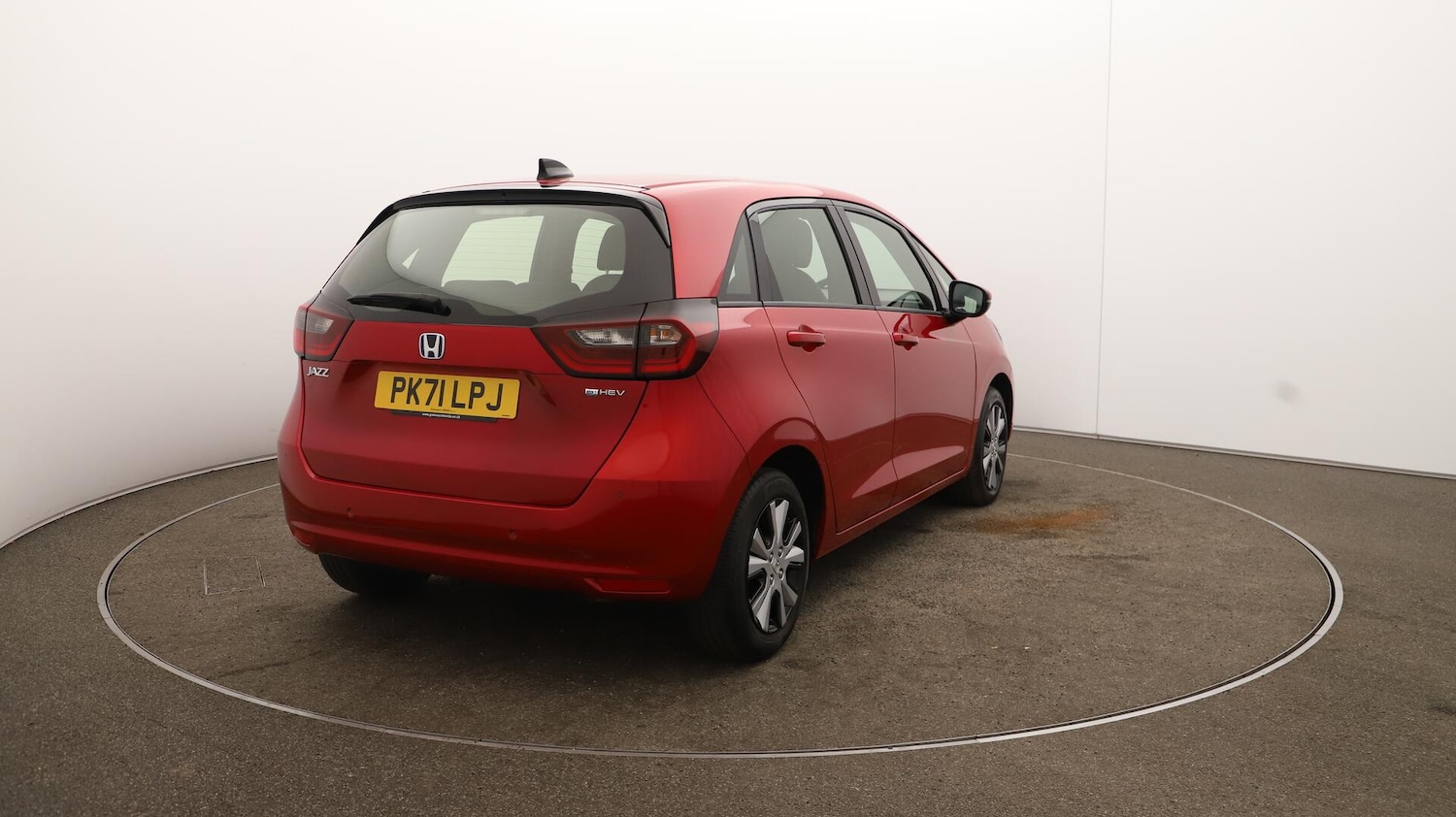 Used Honda Jazz 2021 for sale - 76549147: Photo 55