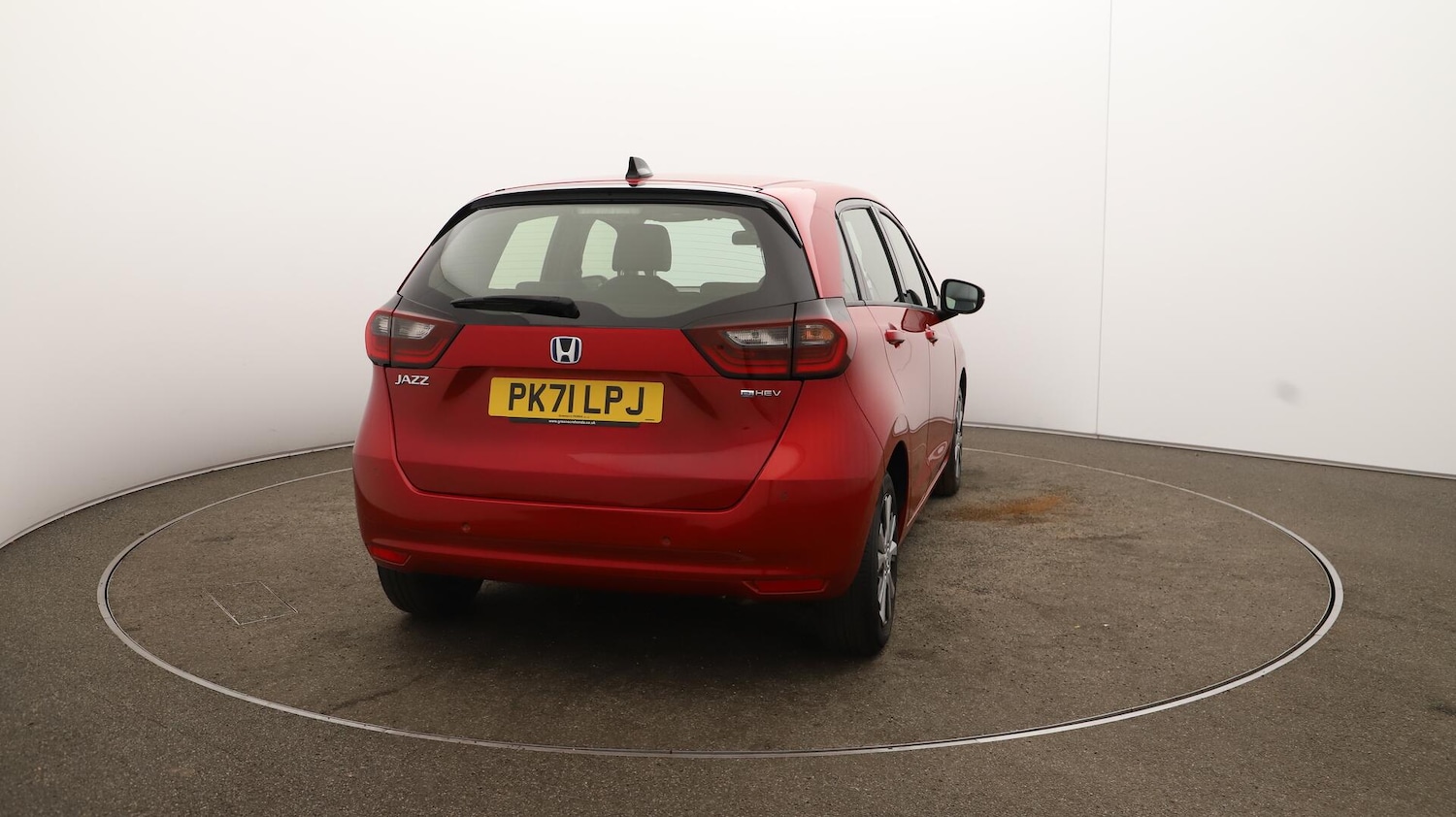 Used Honda Jazz 2021 for sale - 76549147: Photo 56