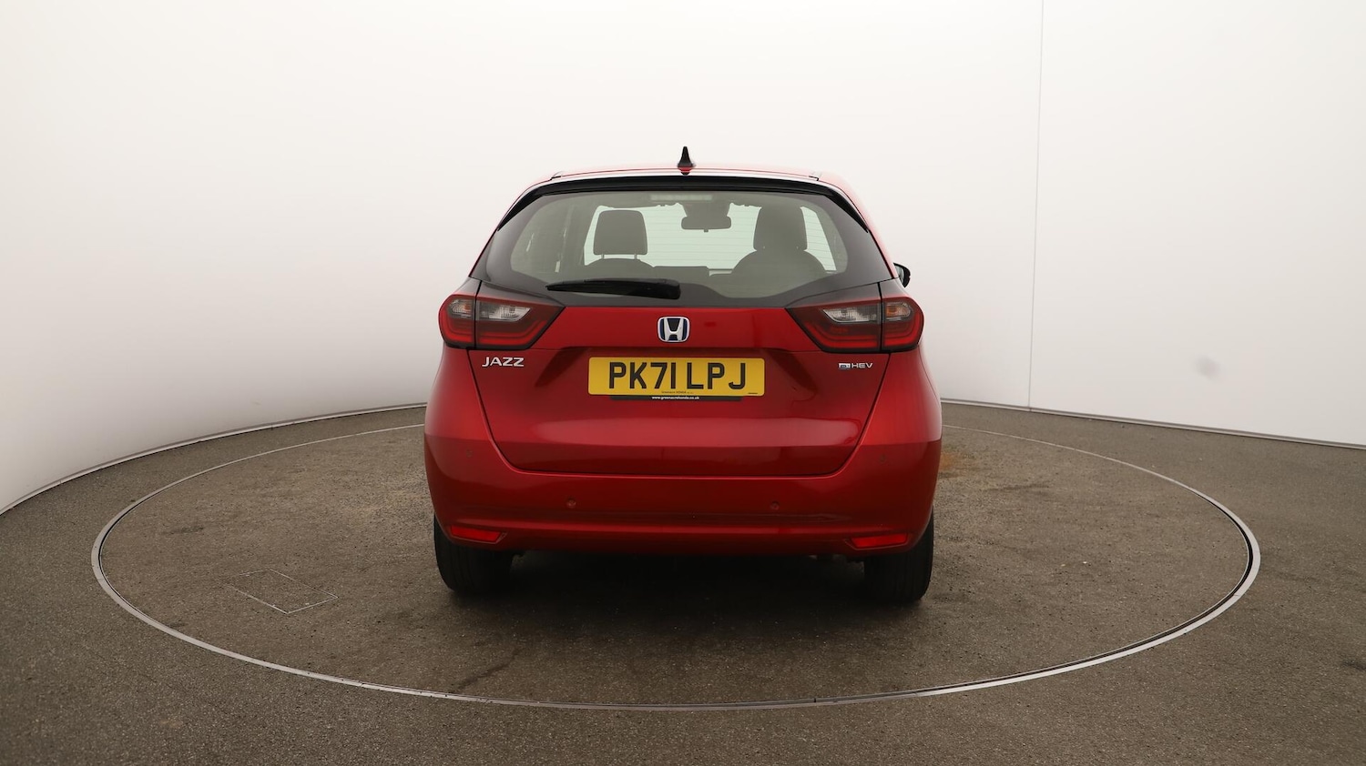 Used Honda Jazz 2021 for sale - 76549147: Photo 57