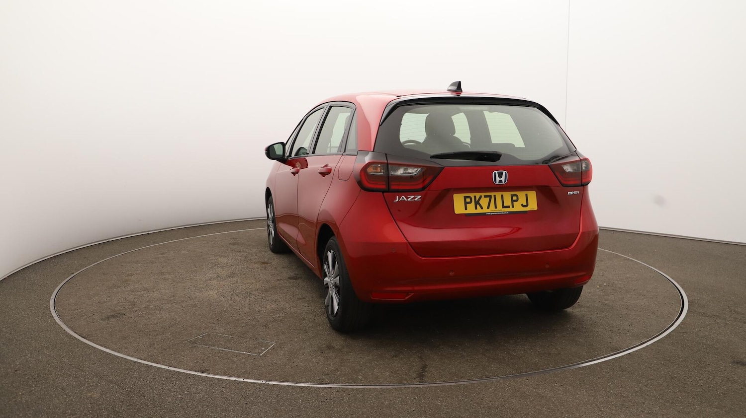 Used Honda Jazz 2021 for sale - 76549147: Photo 60