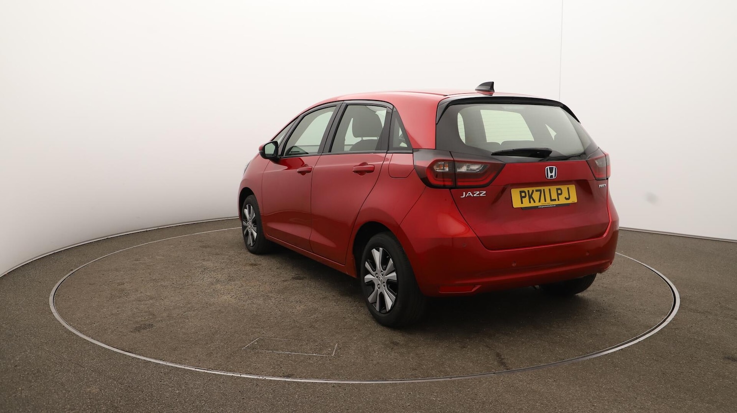 Used Honda Jazz 2021 for sale - 76549147: Photo 61