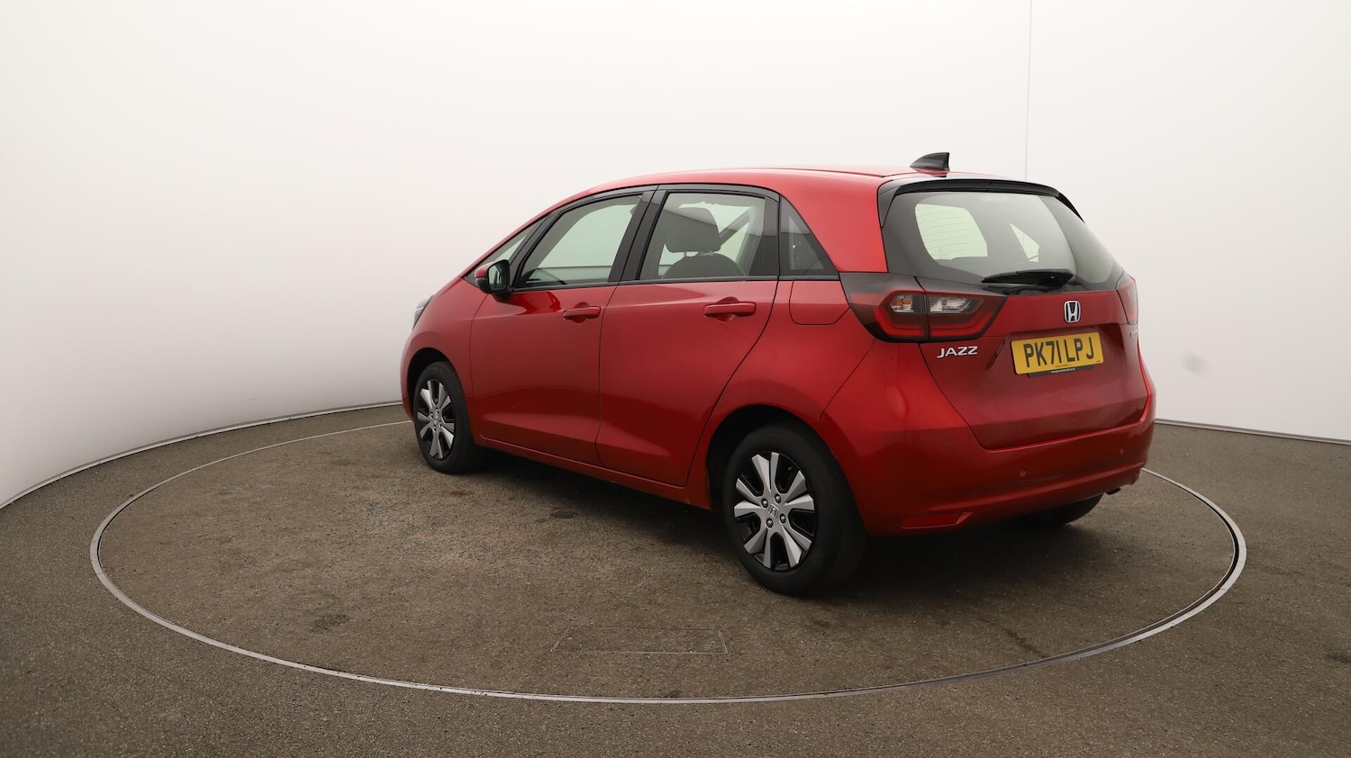 Used Honda Jazz 2021 for sale - 76549147: Photo 62
