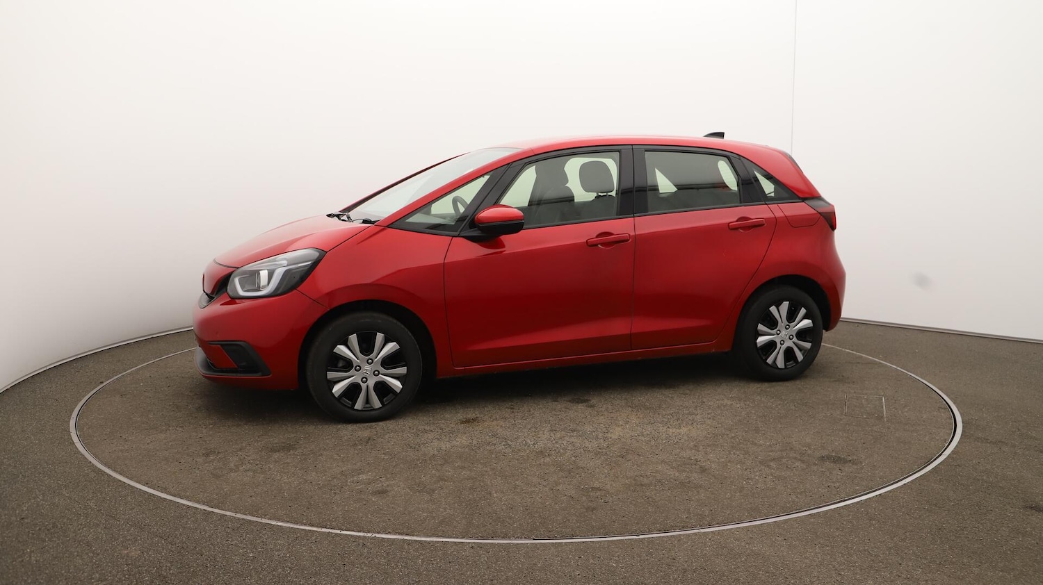 Used Honda Jazz 2021 for sale - 76549147: Photo 66