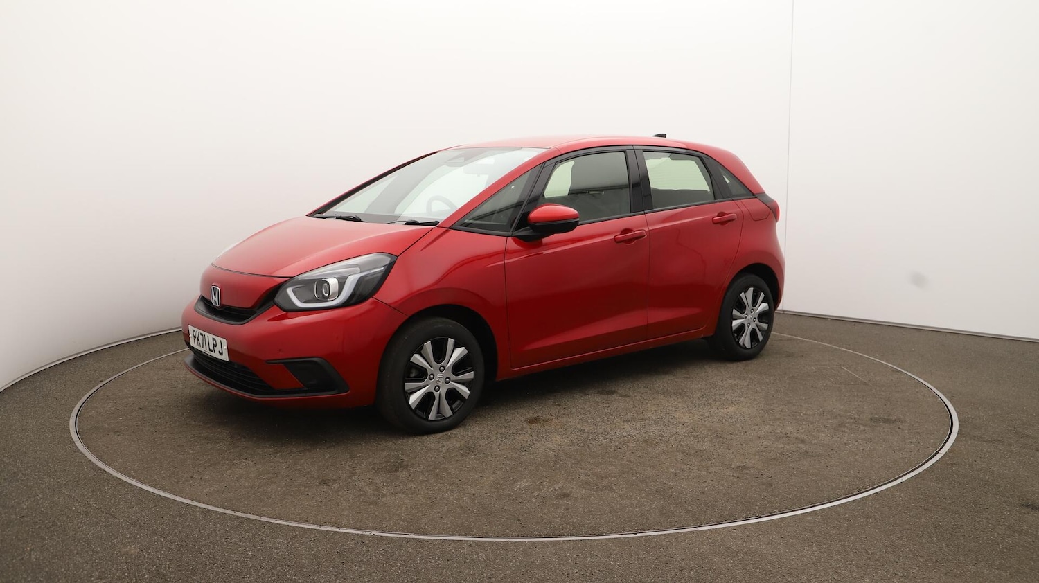 Used Honda Jazz 2021 for sale - 76549147: Photo 68