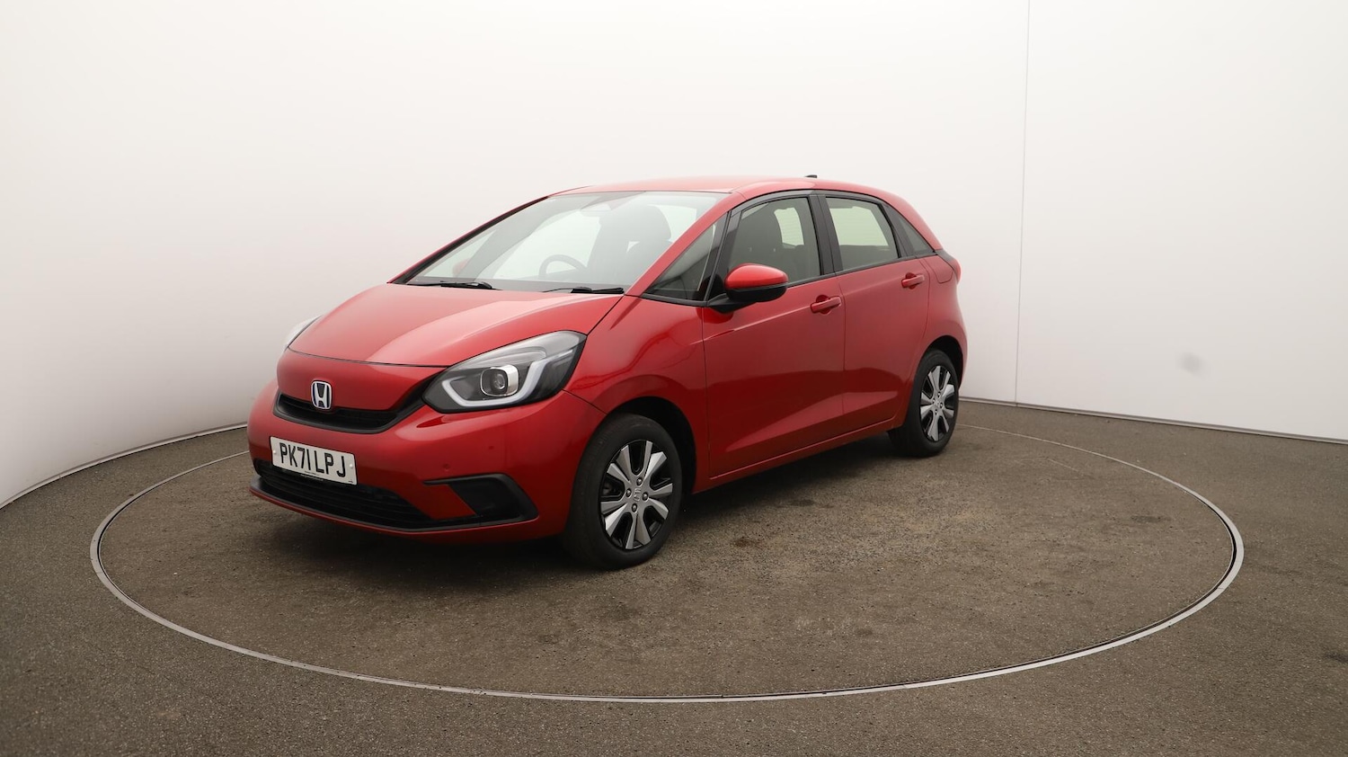 Used Honda Jazz 2021 for sale - 76549147: Photo 69