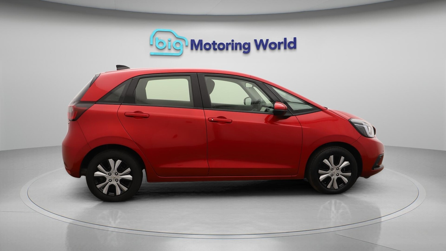 Used Honda Jazz 2021 for sale - 76549147: Photo 9