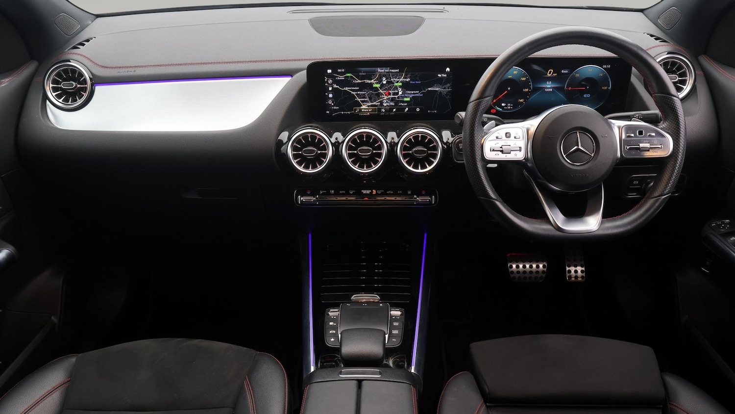 Used Mercedes-Benz EQA 2022 for sale - 77225623: Photo 13