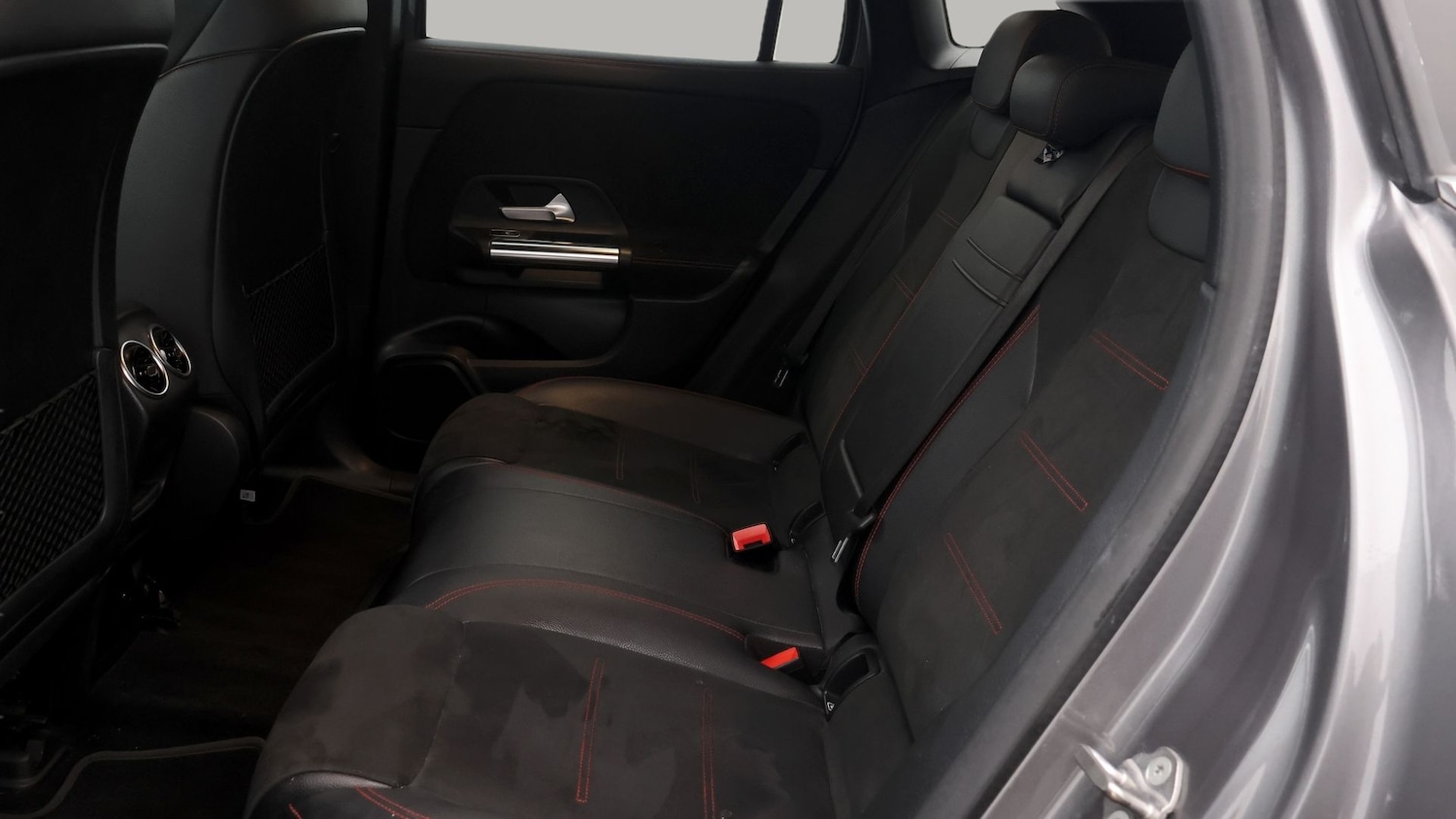 Used Mercedes-Benz EQA 2022 for sale - 77225623: Photo 16