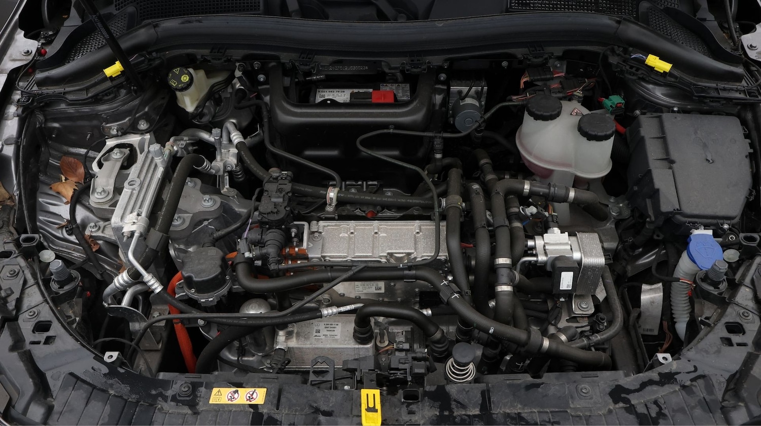 Used Mercedes-Benz EQA 2022 for sale - 77225623: Photo 19