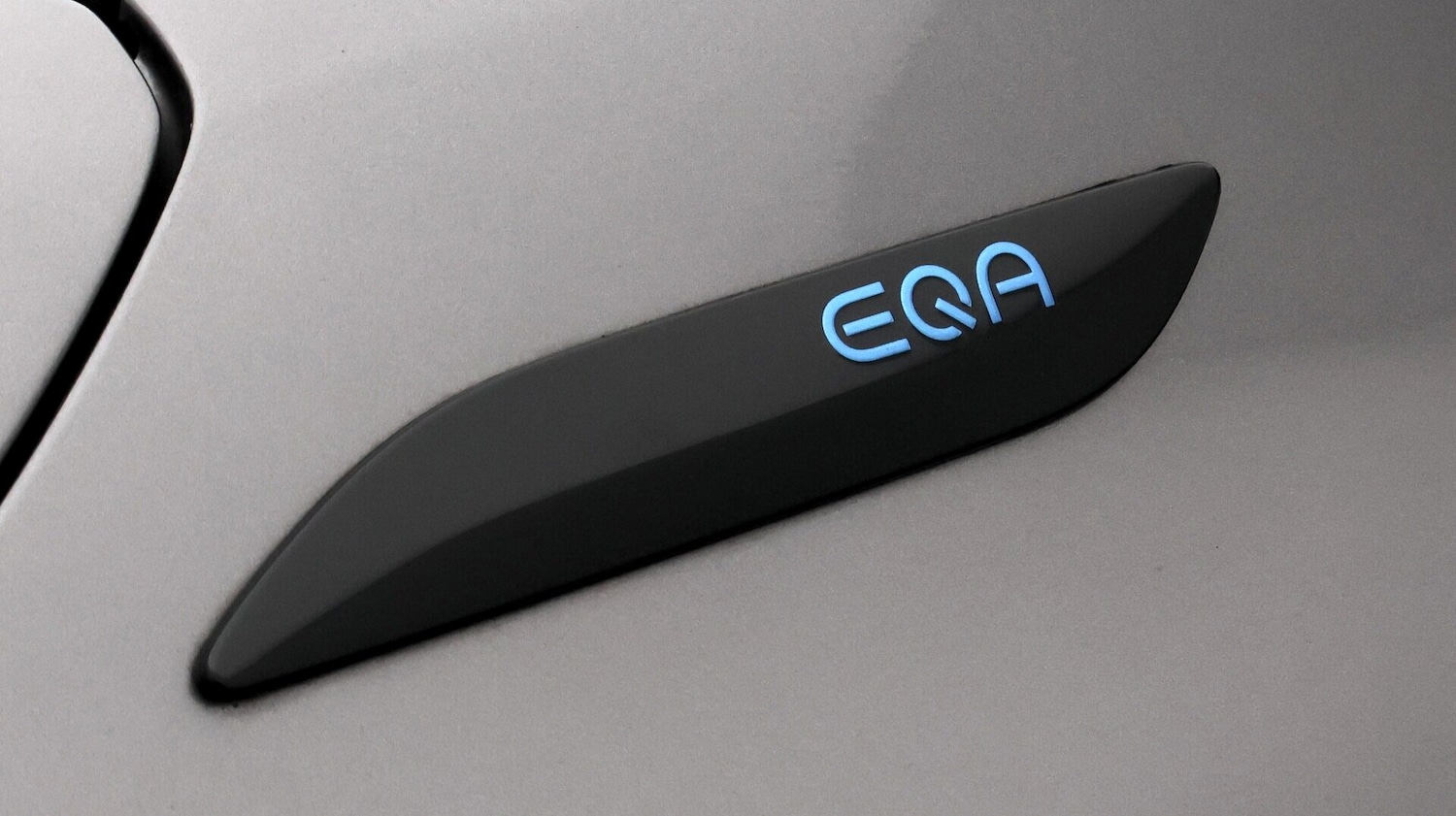 Used Mercedes-Benz EQA 2022 for sale - 77225623: Photo 20