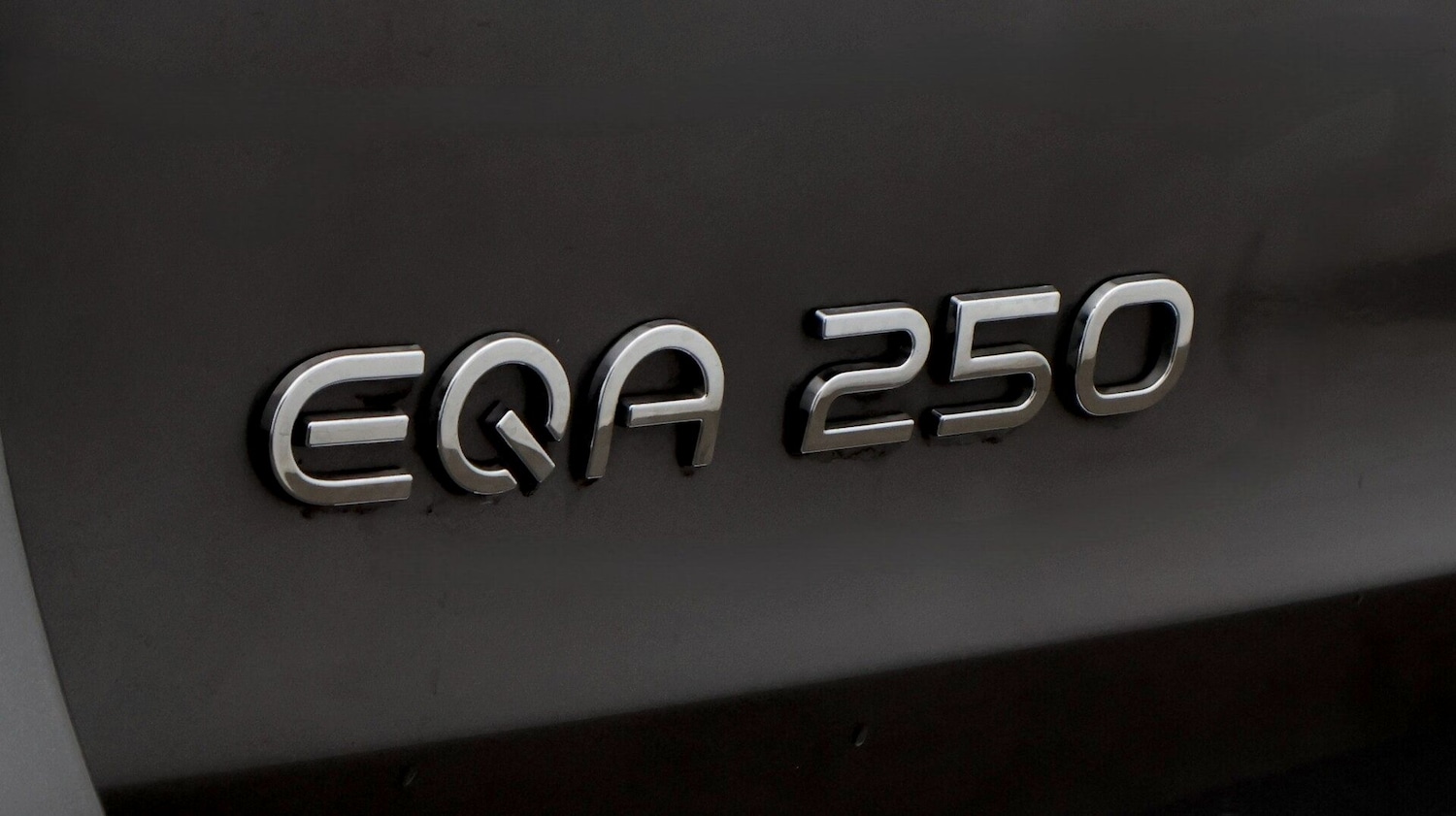 Used Mercedes-Benz EQA 2022 for sale - 77225623: Photo 21