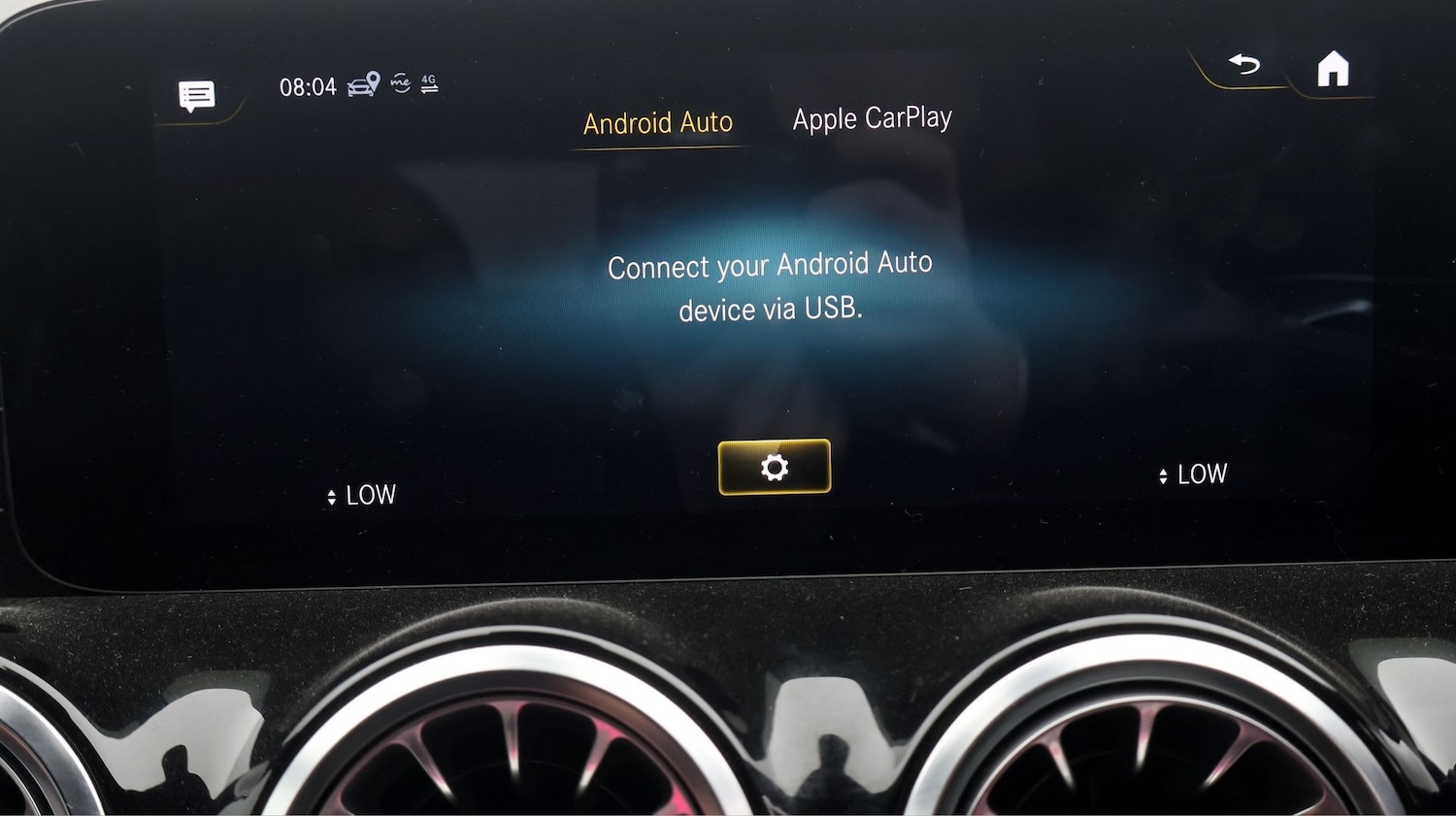 Used Mercedes-Benz EQA 2022 for sale - 77225623: Photo 24