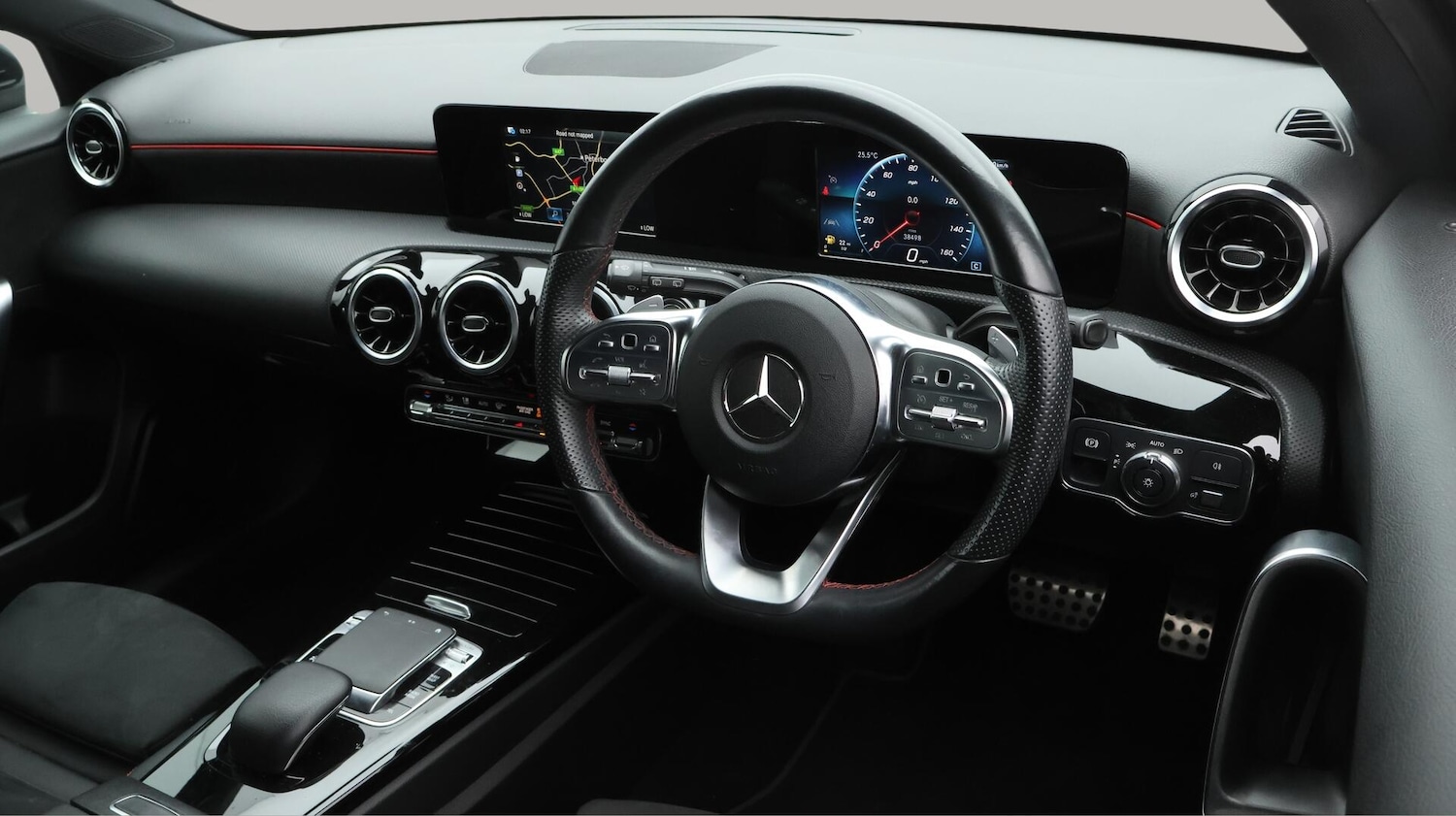 Used Mercedes-Benz A-Class 2019 for sale - 76152501: Photo 10