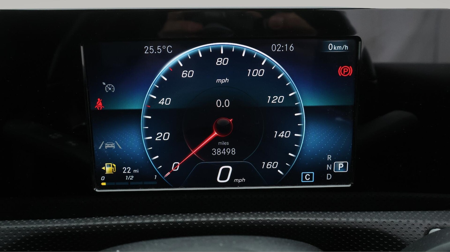 Used Mercedes-Benz A-Class 2019 for sale - 76152501: Photo 11
