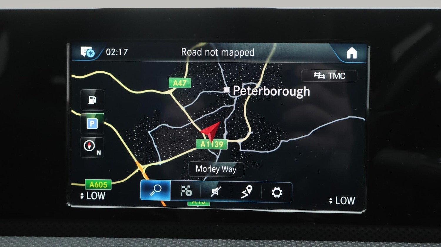 Used Mercedes-Benz A-Class 2019 for sale - 76152501: Photo 12