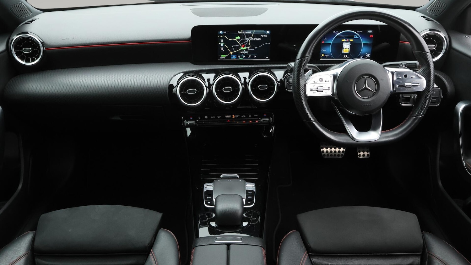 Used Mercedes-Benz A-Class 2019 for sale - 76152501: Photo 14