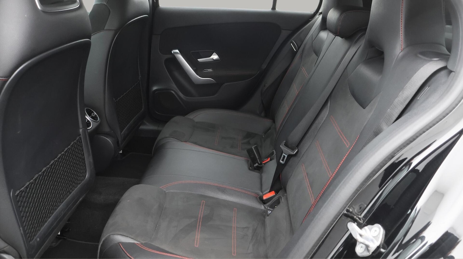 Used Mercedes-Benz A-Class 2019 for sale - 76152501: Photo 17