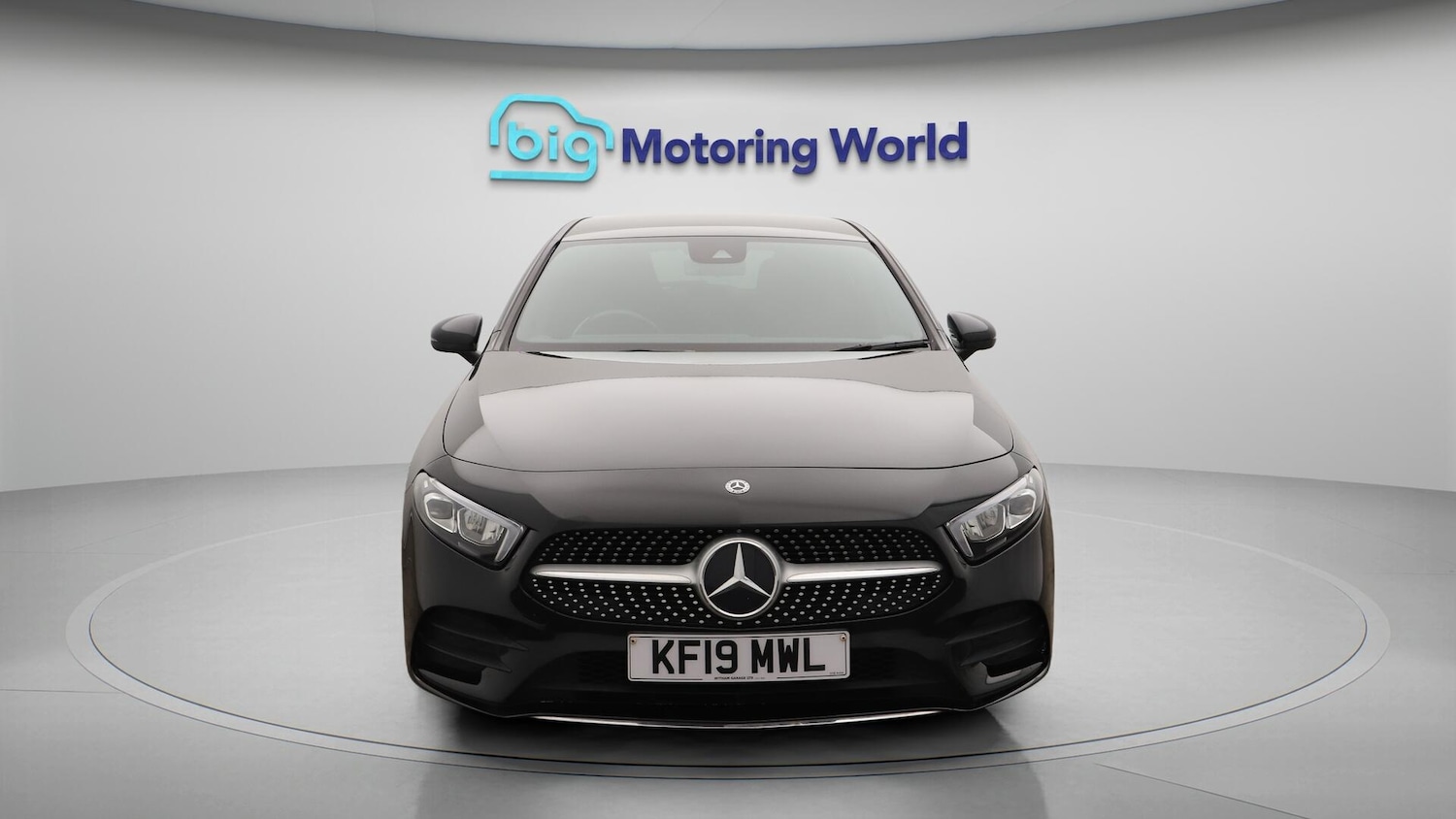 Used Mercedes-Benz A-Class 2019 for sale - 76152501: Photo 3