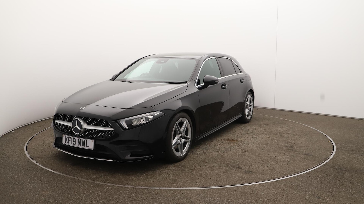 Used Mercedes-Benz A-Class 2019 for sale - 76152501: Photo 36