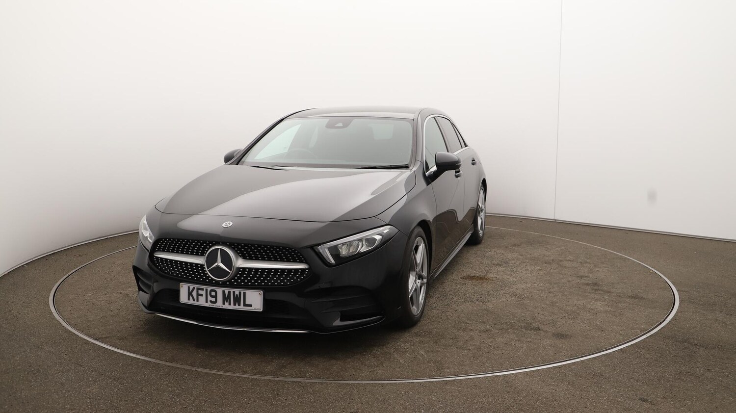 Used Mercedes-Benz A-Class 2019 for sale - 76152501: Photo 37