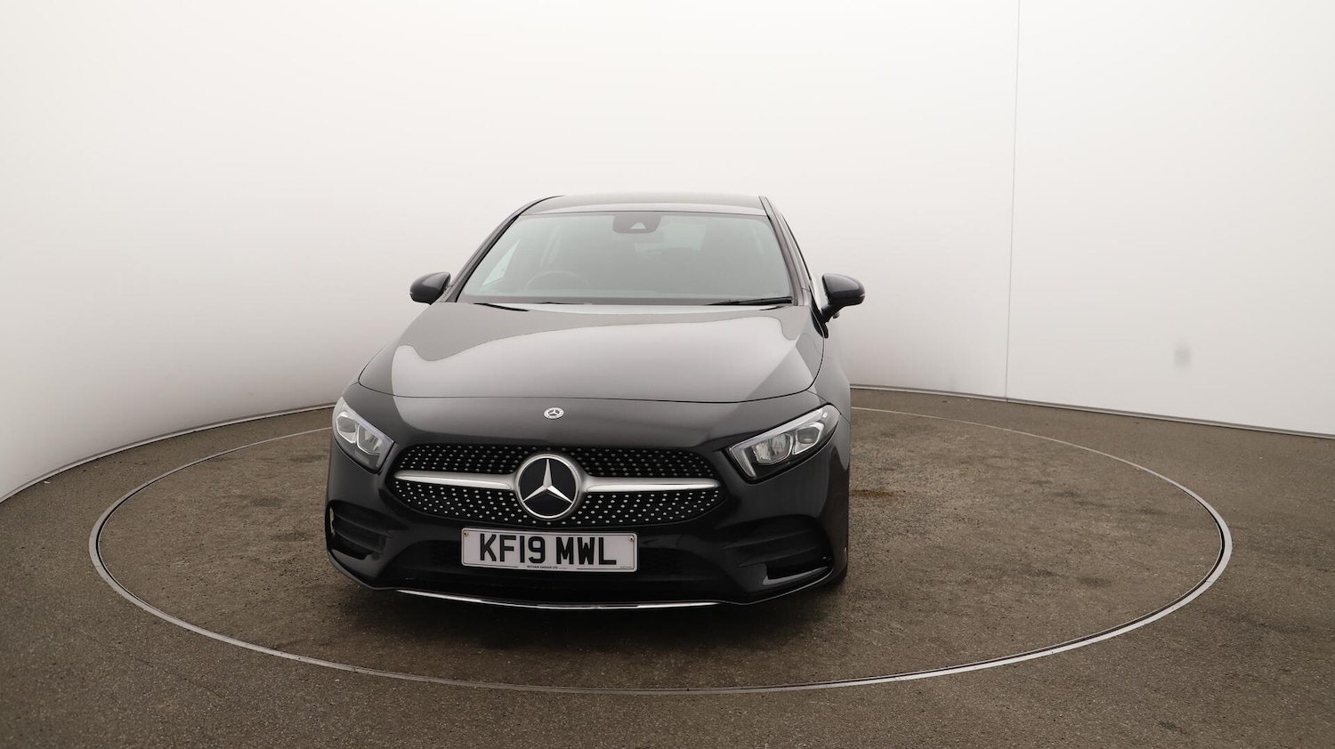 Used Mercedes-Benz A-Class 2019 for sale - 76152501: Photo 38
