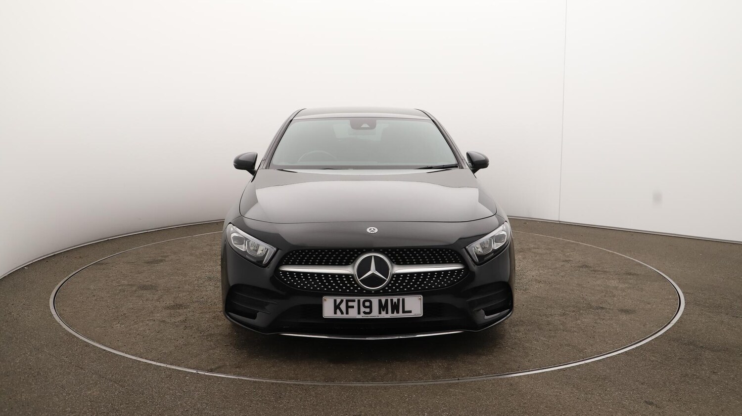 Used Mercedes-Benz A-Class 2019 for sale - 76152501: Photo 39