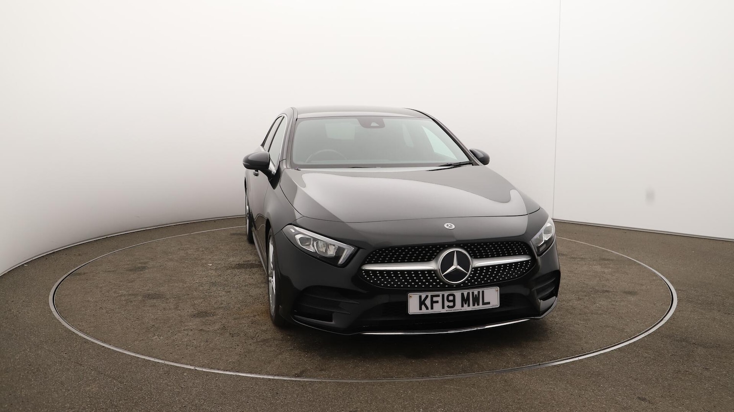 Used Mercedes-Benz A-Class 2019 for sale - 76152501: Photo 40