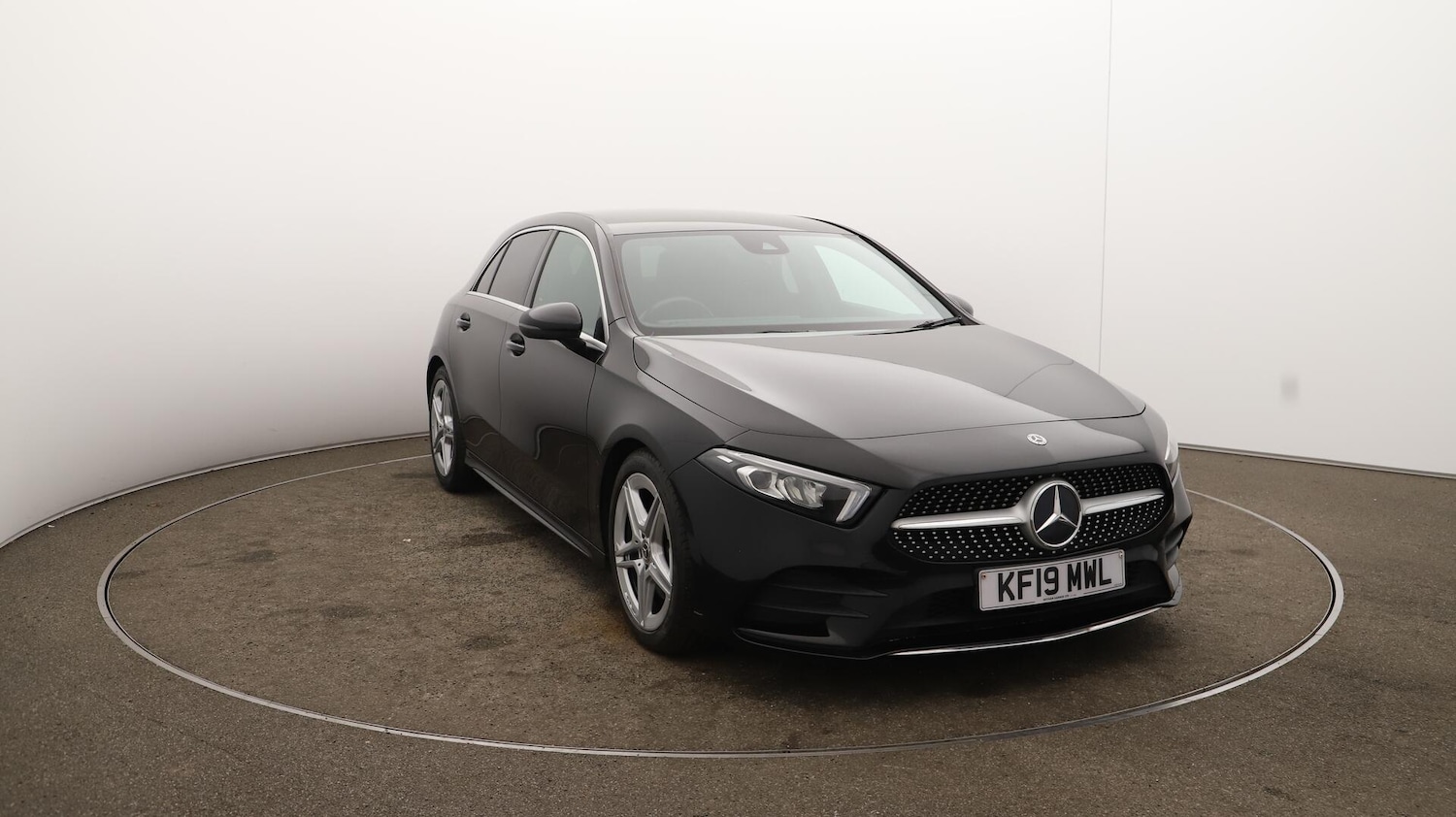 Used Mercedes-Benz A-Class 2019 for sale - 76152501: Photo 41
