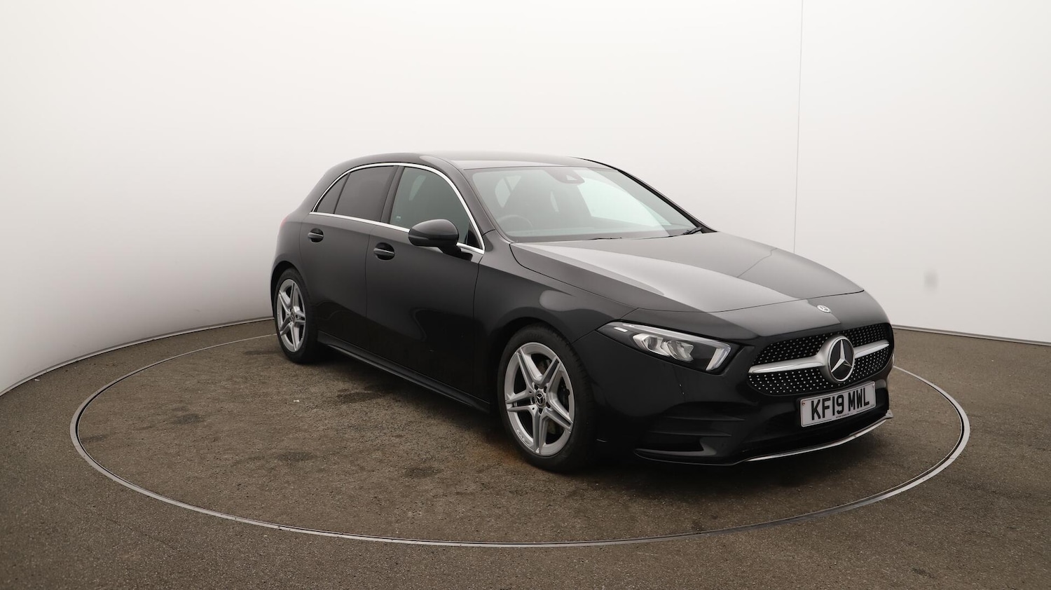 Used Mercedes-Benz A-Class 2019 for sale - 76152501: Photo 42