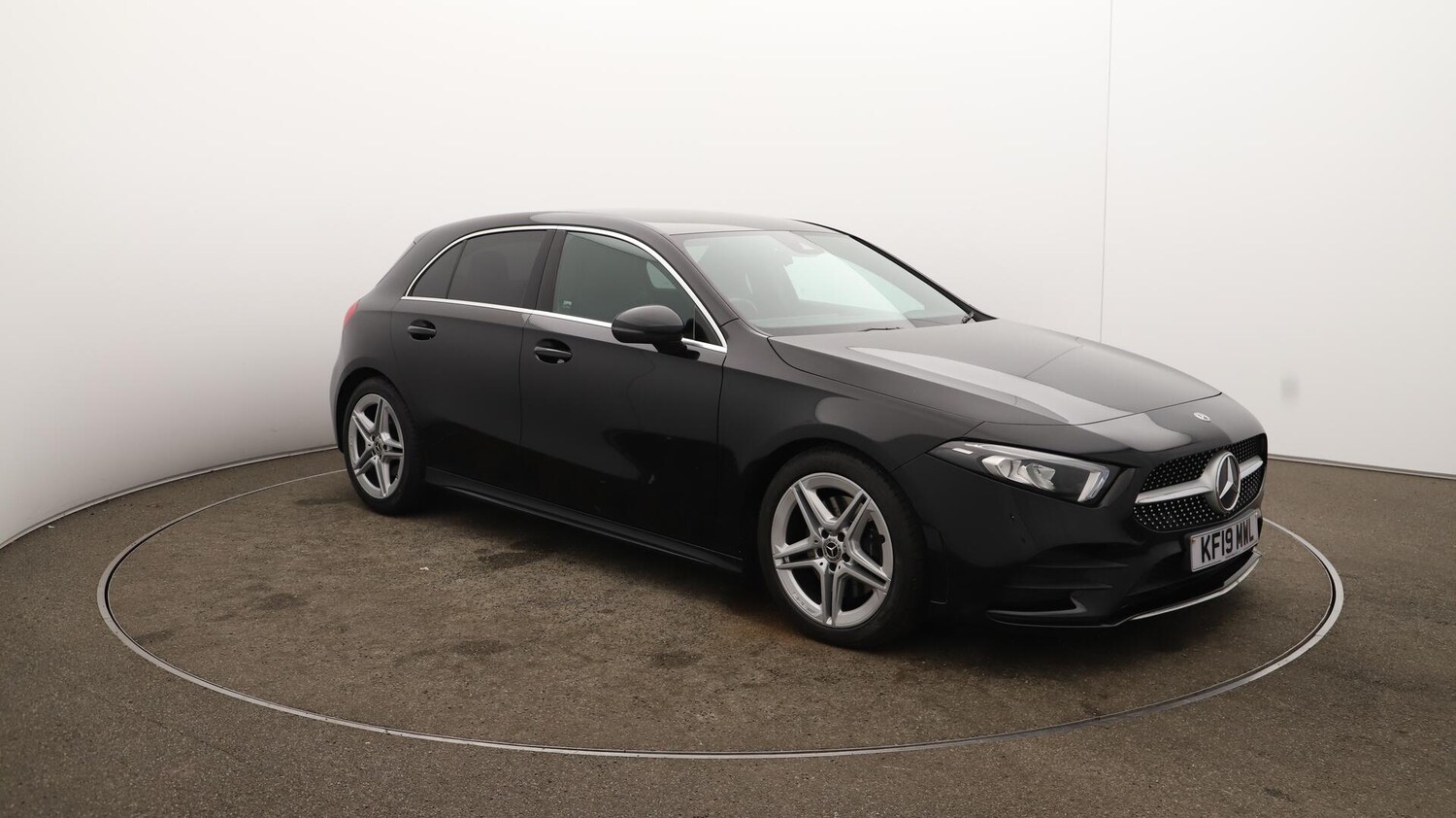 Used Mercedes-Benz A-Class 2019 for sale - 76152501: Photo 43