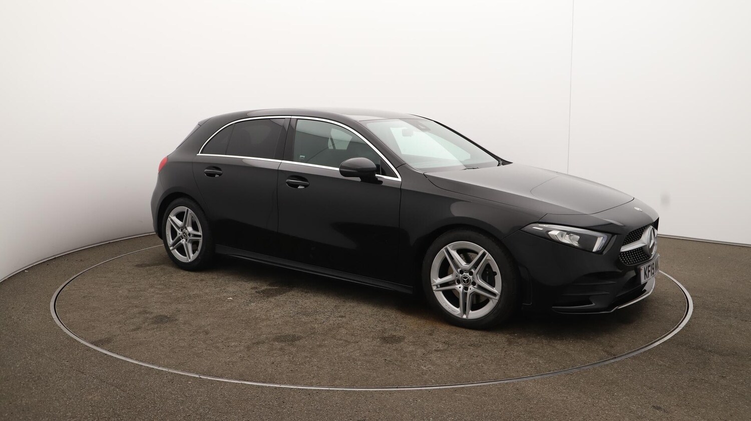 Used Mercedes-Benz A-Class 2019 for sale - 76152501: Photo 44