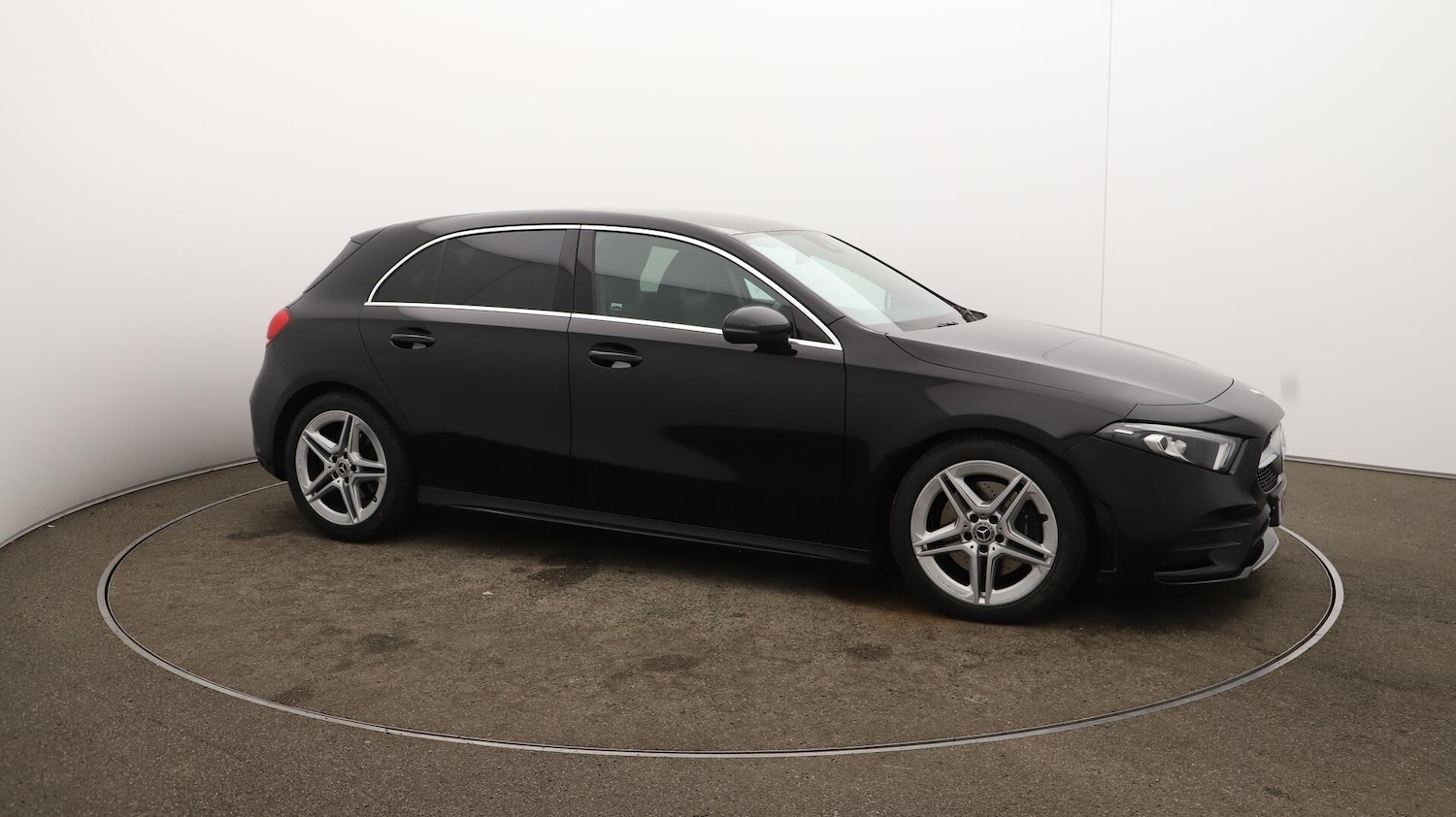Used Mercedes-Benz A-Class 2019 for sale - 76152501: Photo 45