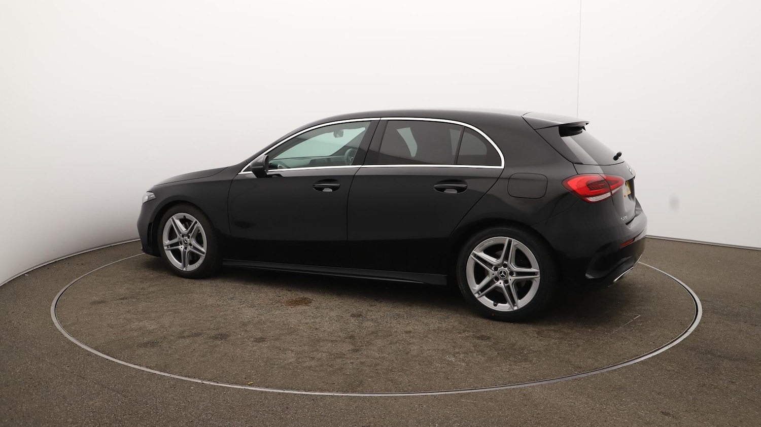 Used Mercedes-Benz A-Class 2019 for sale - 76152501: Photo 46