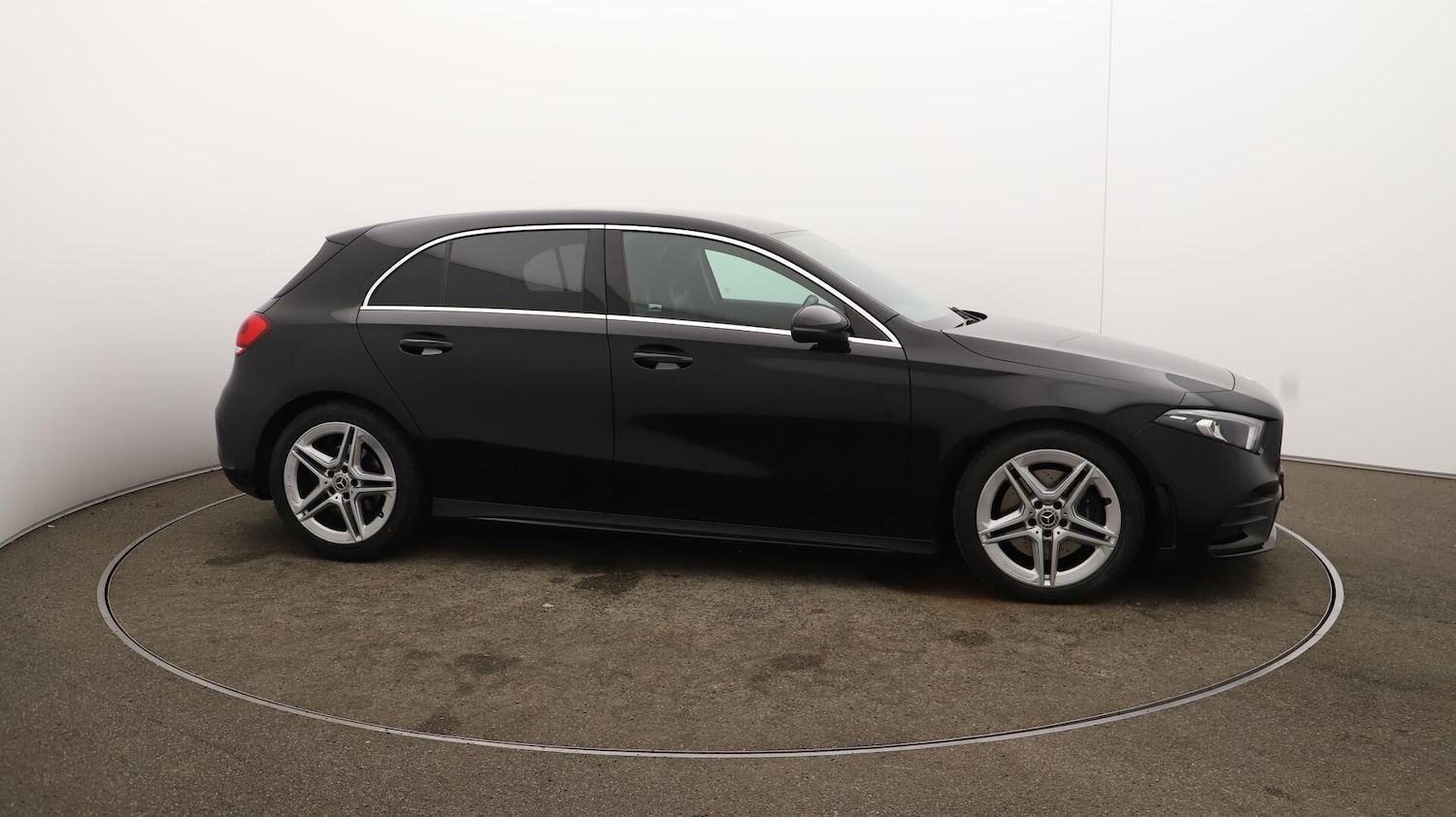 Used Mercedes-Benz A-Class 2019 for sale - 76152501: Photo 47