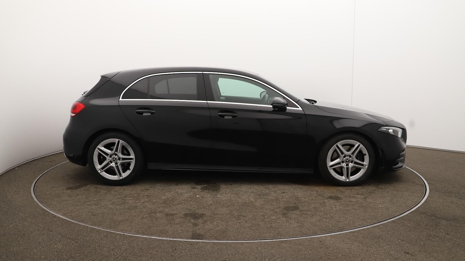Used Mercedes-Benz A-Class 2019 for sale - 76152501: Photo 48