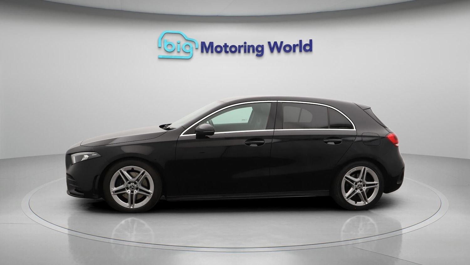 Used Mercedes-Benz A-Class 2019 for sale - 76152501: Photo 5