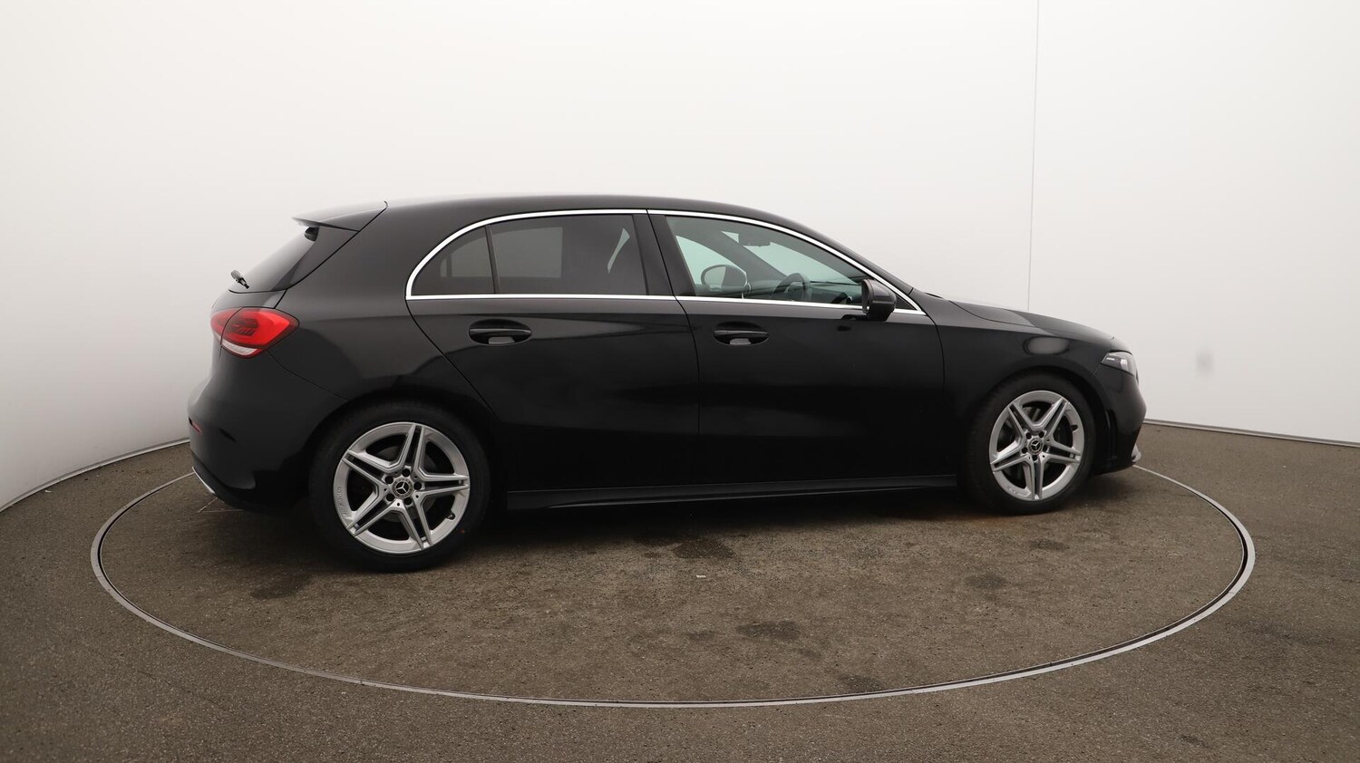 Used Mercedes-Benz A-Class 2019 for sale - 76152501: Photo 50