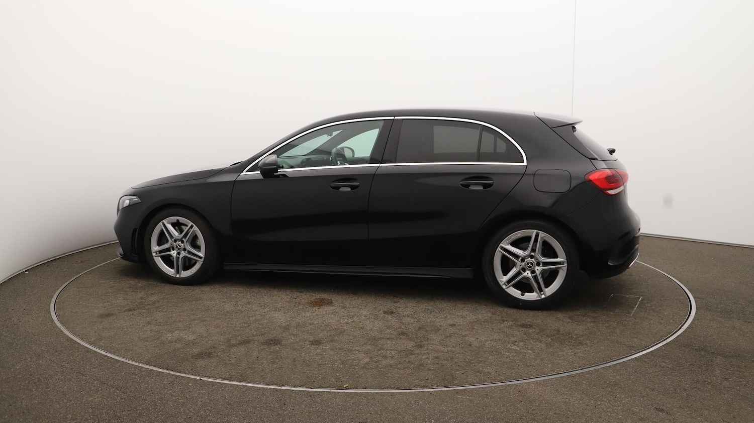 Used Mercedes-Benz A-Class 2019 for sale - 76152501: Photo 57