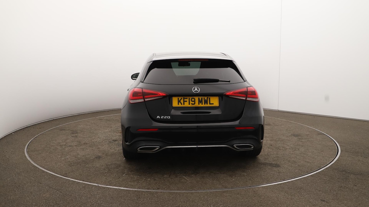 Used Mercedes-Benz A-Class 2019 for sale - 76152501: Photo 58