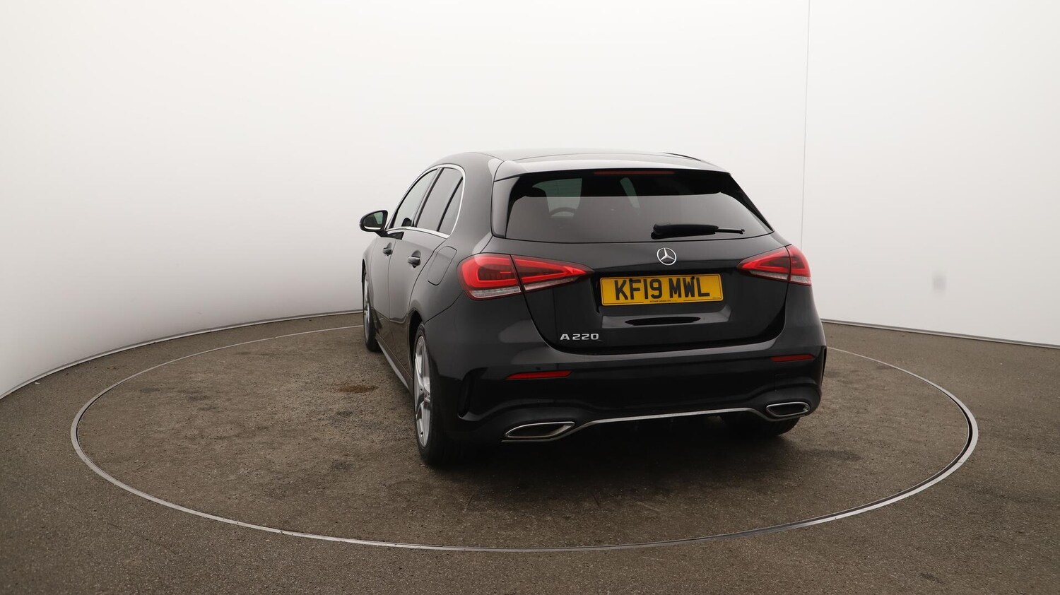 Used Mercedes-Benz A-Class 2019 for sale - 76152501: Photo 59