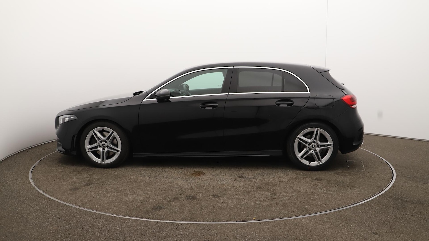 Used Mercedes-Benz A-Class 2019 for sale - 76152501: Photo 63