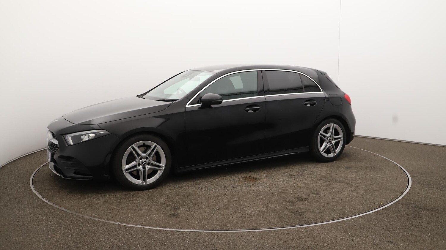 Used Mercedes-Benz A-Class 2019 for sale - 76152501: Photo 66