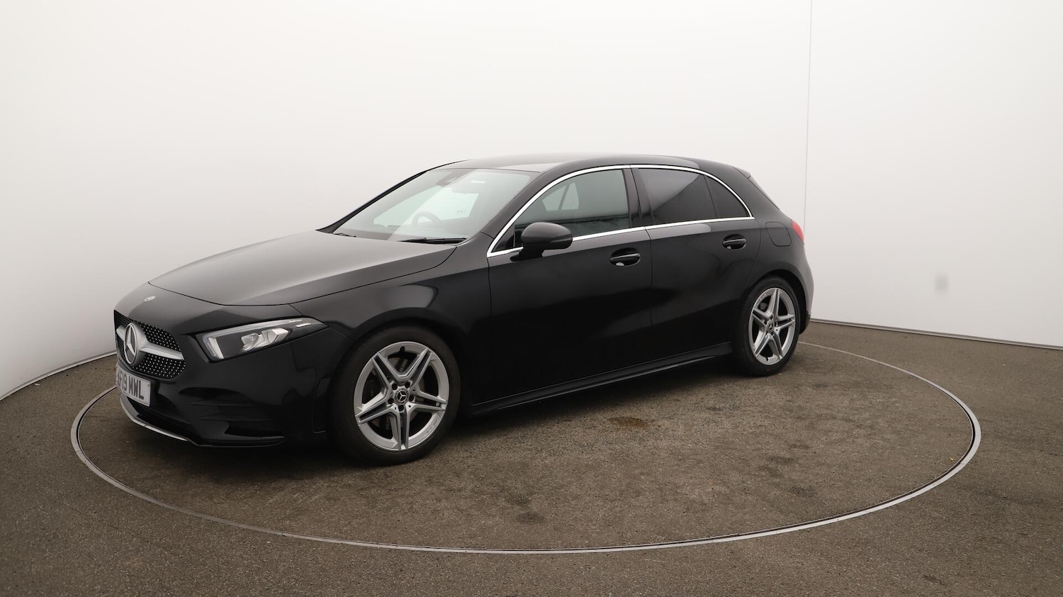 Used Mercedes-Benz A-Class 2019 for sale - 76152501: Photo 67